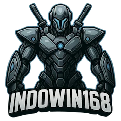 Indowin168 Icon